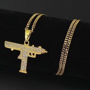 Lil Uzi Necklace